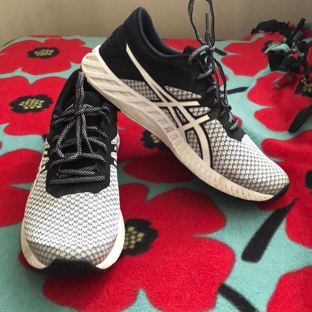 Asics Running Shoes